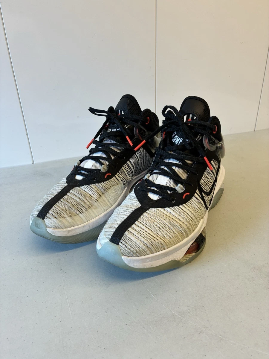 Nike Air Zoom GT Cut 2 Leap High - огромный выбор по лучшим ценам