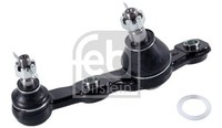NEU - Febi Bilstein 43016 Trag-/FüHrungsgelenk FüR Lexus