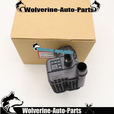 OEM Evaporative Vapor Leak Detection Pump For Subaru Crosstrek