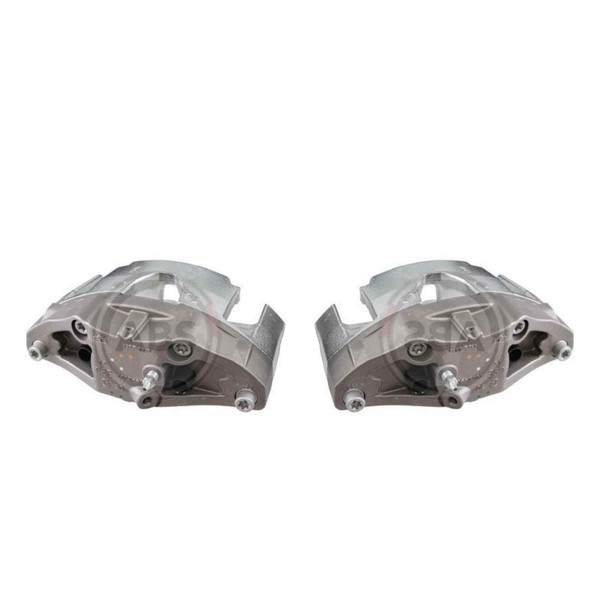 A.B.S. Bremssattel Bremssystem Passend FüR Volvo XC90 I D5 AWD D3/D5-image