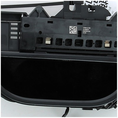 Plasturgie tour d'écran pour ACER Aspire A317 ( single micro