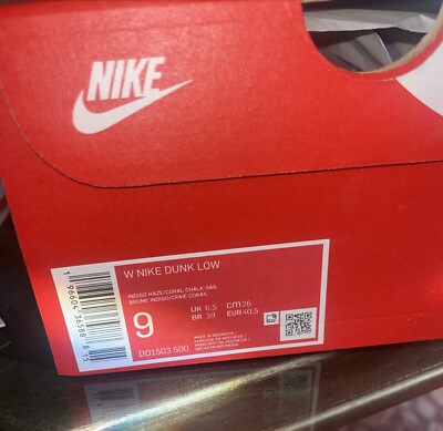 Women's) Nike Dunk Low 'Indigo Haze' Purple Pink DD1503-500