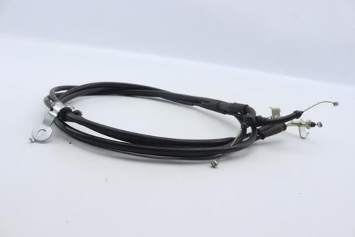 Câble d'accélérateur HONDA 125 FORZA 2021 - Photo 8/8