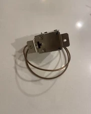 DIXIE NARCO 276e, 501e, 600e Soda Vending Machine Auto Cold Control Thermostat