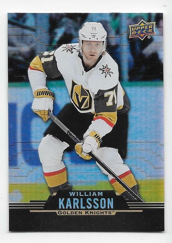 20/21 UPPER DECK TIM HORTONS BASE Hockey (#1-125) U-Pick From List - Picture 115 of 126