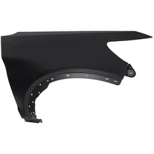 Fender Quarter Panel Passenger Right Side Hand for Ford Explorer 2020-2024