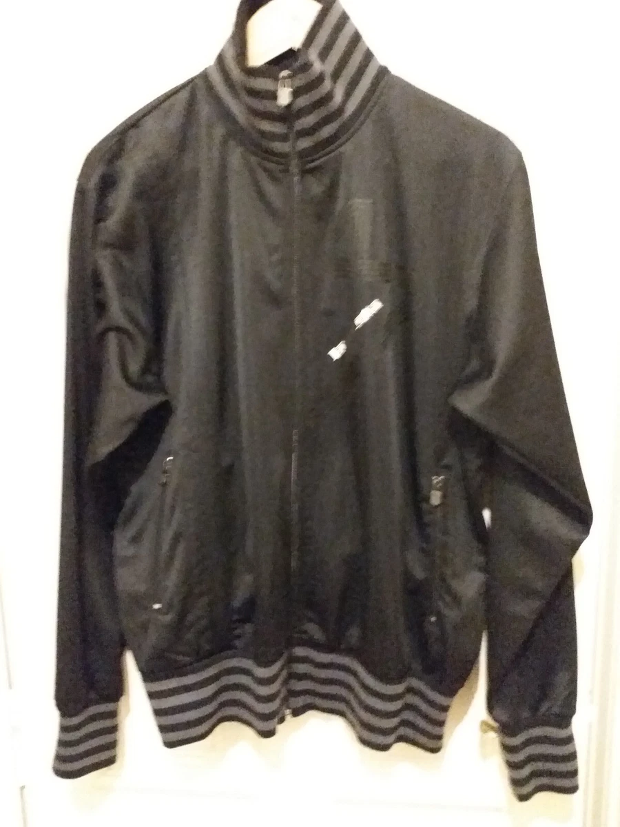 Lambretta track top clearance