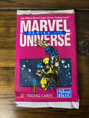 MARVEL vol.3 未開封4box MARVEL vol.3 未開封4box MARVEL vol.3 未開封4box Amazon.co.jp