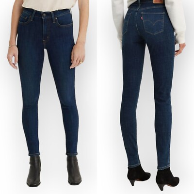 32 Inch Waist Size 32 30 Jeans Joni High Rise Curve Slim Leg Jeans