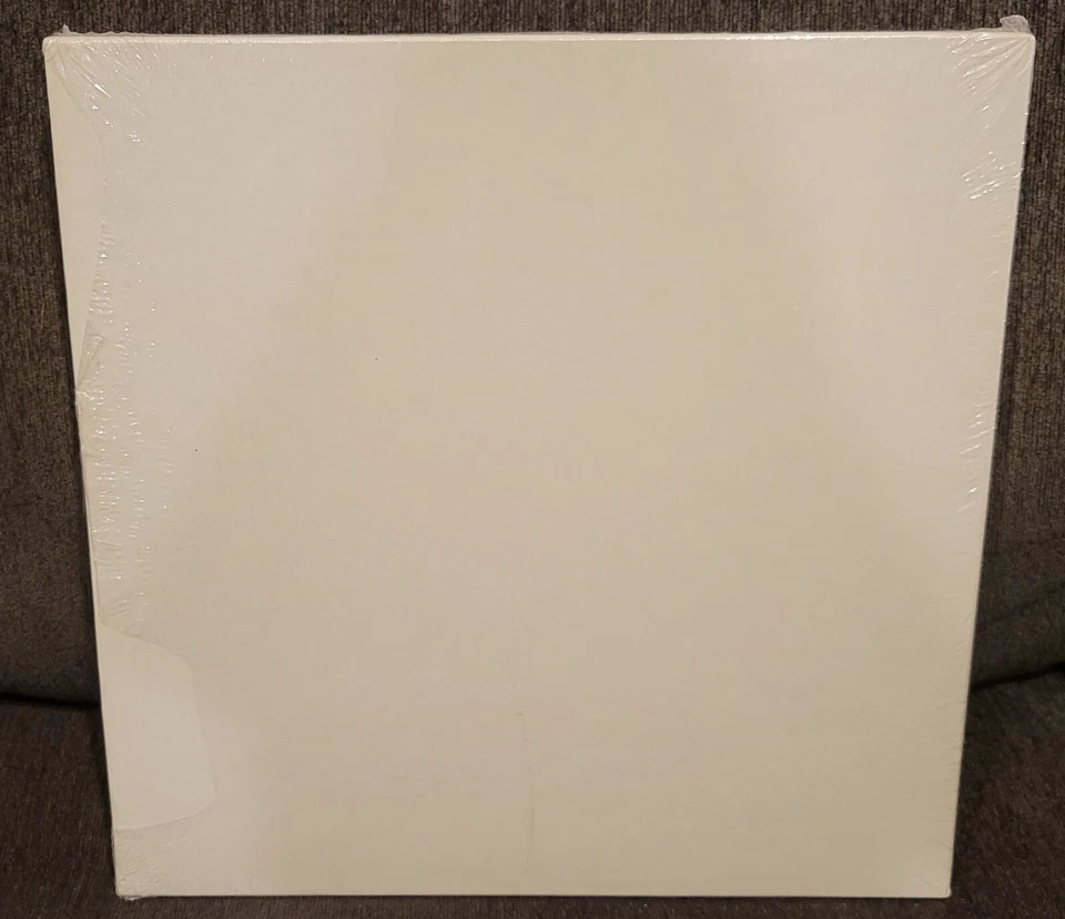 Old Fashioned Candlelite Country Christmas Various Artists 5 LP Box Set Vinyl  - Image 3 of 3