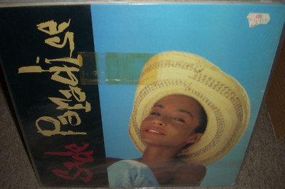 SADE paradise / super bien total ( soul ) 12