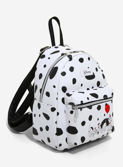 dalmatian loungefly backpack