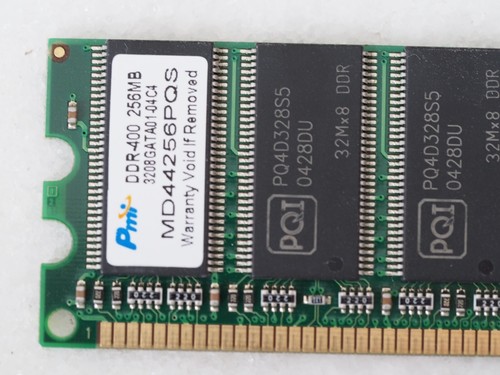 LOT DE COMPOSANTS pour PC - divers - Afbeelding 7 van 22