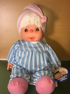 bambola spumone migliorati