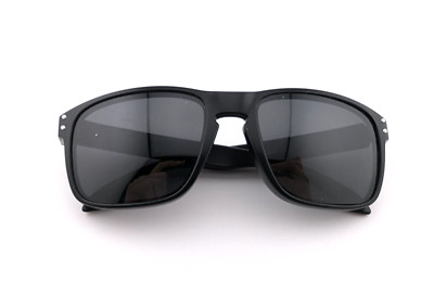 Oakley Sunglasses, Polarized Lenses, Holbrook, OO9102-E855, 57-18