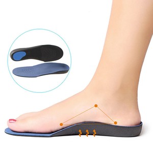 memory foam orthotics