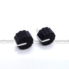2 Knob Caps - Compatible with Pioneer DAA1406 DDJ1000, XDJXZ, DDJ - SZ  CDJ3000