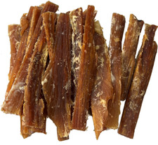 HDP Natural Buffalo Backstrap Tendon dog Chew