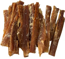 HDP Natural Buffalo Backstrap Tendon dog Chew