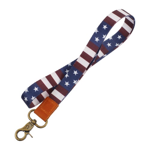 Langes Handgelenksgurt Camping Fester Lanyard Bedrucktes Telefonband - 第 9/12 張圖片