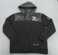 Auburn Tigers Sweatshirt Mens Large Multicolo...