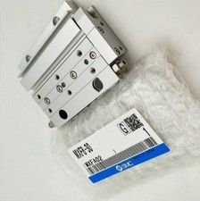 1PC New SMC MXF8-30 Thin Slide Cylinder Free delivery