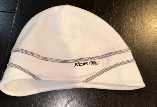Reebok Women's Beanie Hat - OSFA - Picture 2 of 7