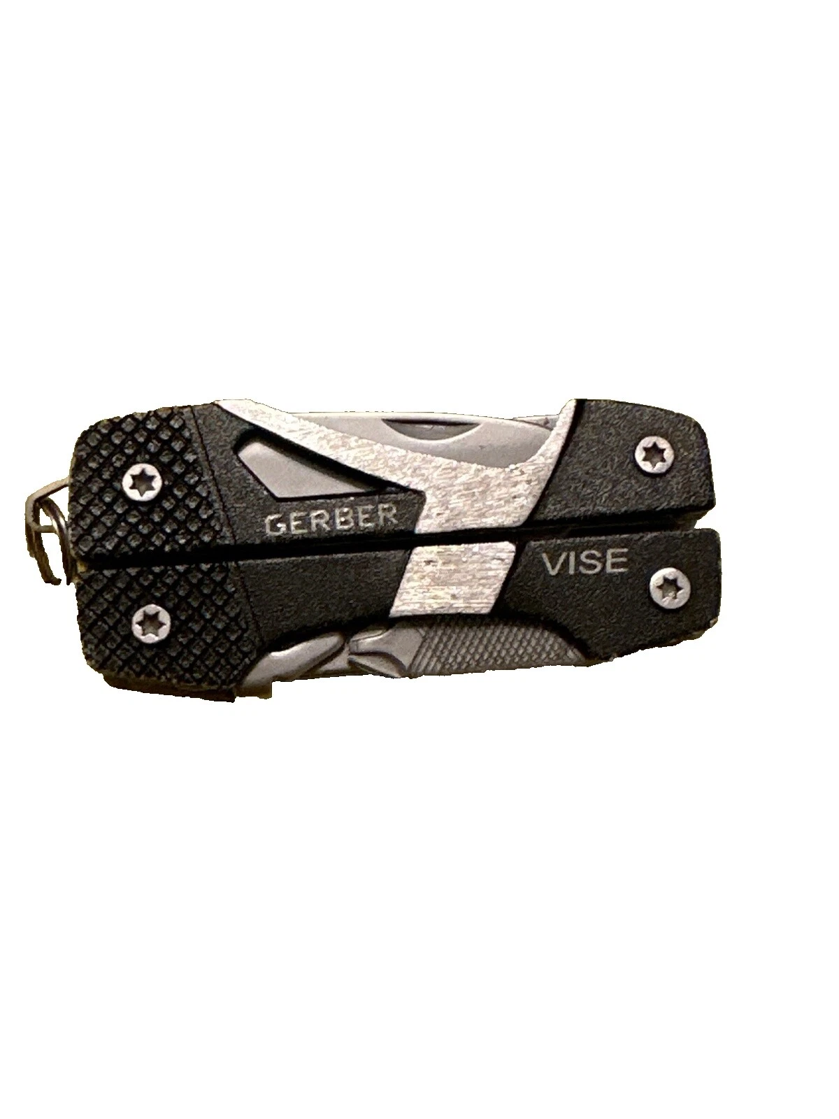 Cuchillos plegables de colección Gerber vio