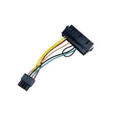24 Pin To 8 Pin ATX Power Supply Adapter Cable for DELL Optiplex 3020 7020 9020