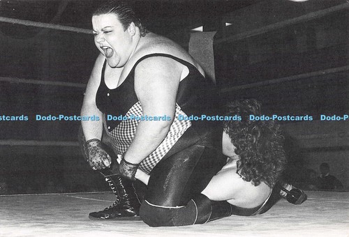 D077330 Klondyke Kate. 20 Steine v Emma. 10 Steine. Hood Park Freizeitzentrum. As