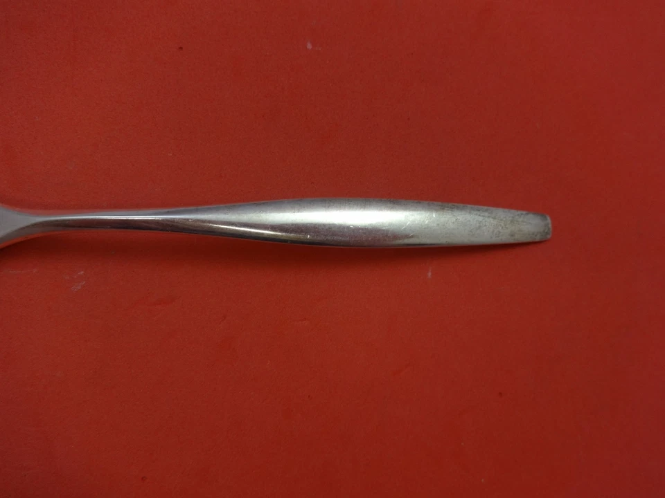 Signet by Kirk Sterling Silver Regular Size Place Setting(s) 4pc - Imagem 4 de 4