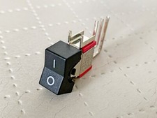 Atari 600XL 800XL 65XE 130XE power switch replacement