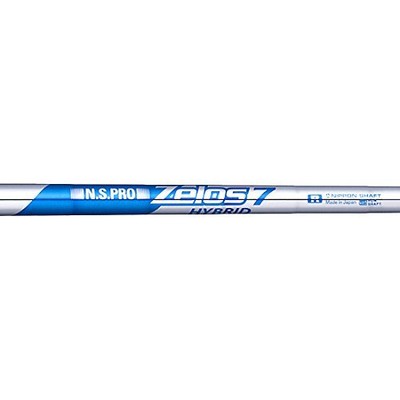 Japan Shaft N. s. Pro Zelos 7 Hybrid Shaft for Hybrid Flex Small N. s. P