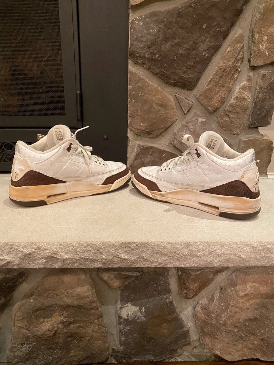 Mocha 3s sales 2001