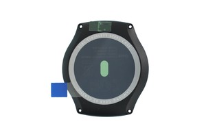 samsung gear s2 classic platinum