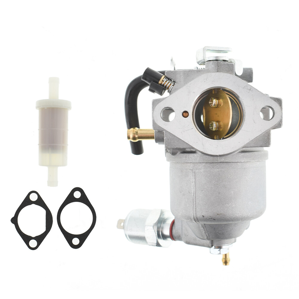 Carburetor Kit For Kawasaki FD501V For John Deere LX188 LX279
