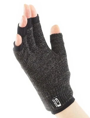 Neo G Arthritis Compression Gloves - Class 1 Medical Device: Free Delivery