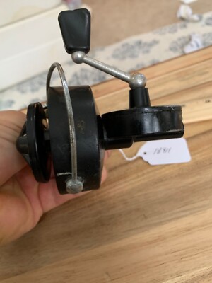 🎣 Moulinet Garcia Mitchell 304 – Vintage – Fabrication Française