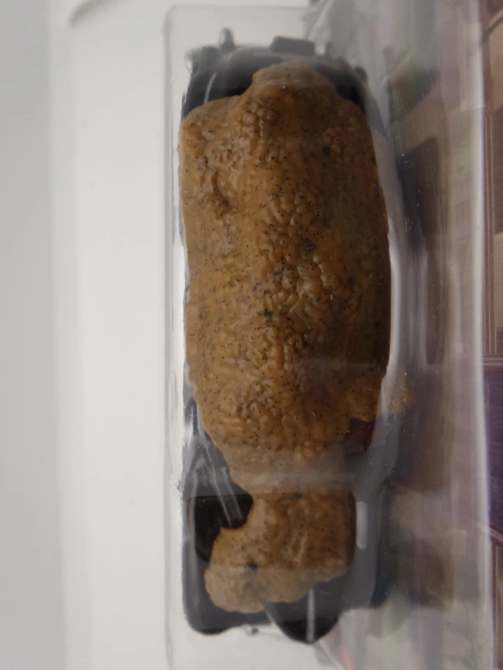 Hot Wheels Premium Retro 2023 Ford Super De Luxe HKC25-JA10 BTTF - Imagen 3 de 4