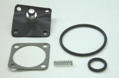Benzinhahn Reparatur Satz für Suzuki GSX 750 F JS1 AK1113 AK1112 1998-2006 TMX