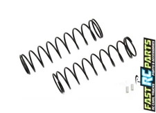 12mm Shock Spring 72mm 2.40lb/in ASC91640