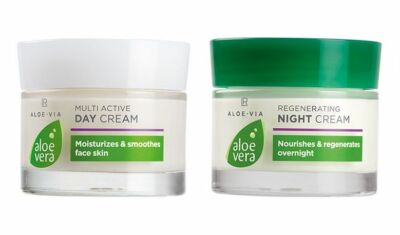 lr night cream