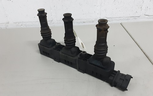 OPEL Corsa B Zündspulenleiste Zündleiste 0221503014