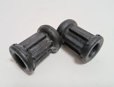 2x Hinterachslager Gummi Hinterachse Satz Gummilager VW Golf 1 Jetta I + Cabrio