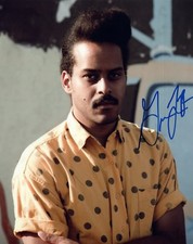 Twin Shadow Signed Autographed 8x10 Photo George Lewis Jr COA VD