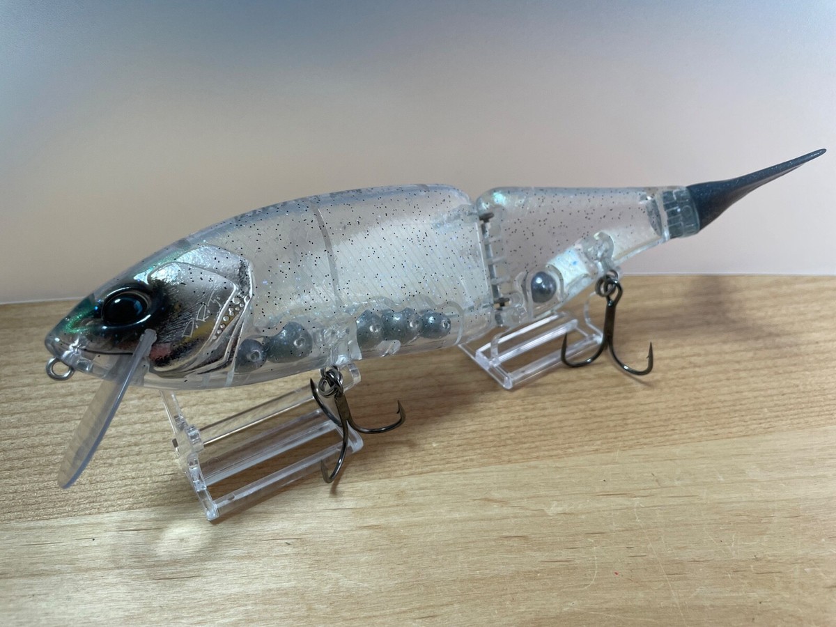 ●KLASH9 Low Crystal Flash ルアー ルアー・フライ KLASH9 Low Specter Ver.2 ルアー・フライ KLASH9 Low