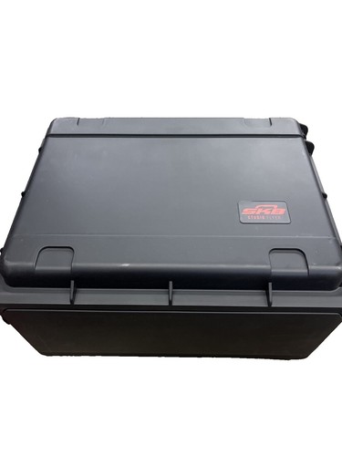 BOSS Micro Rack Series w/Rack Case Complete Set Operation not