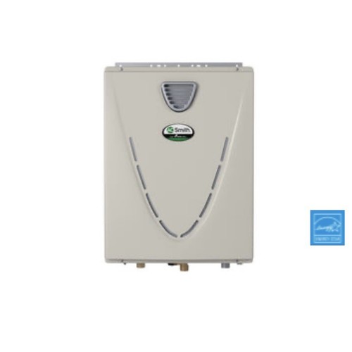 AO Smith ATO240HNAT 6.6 GPM Tankless High Efficiency Water Heater
