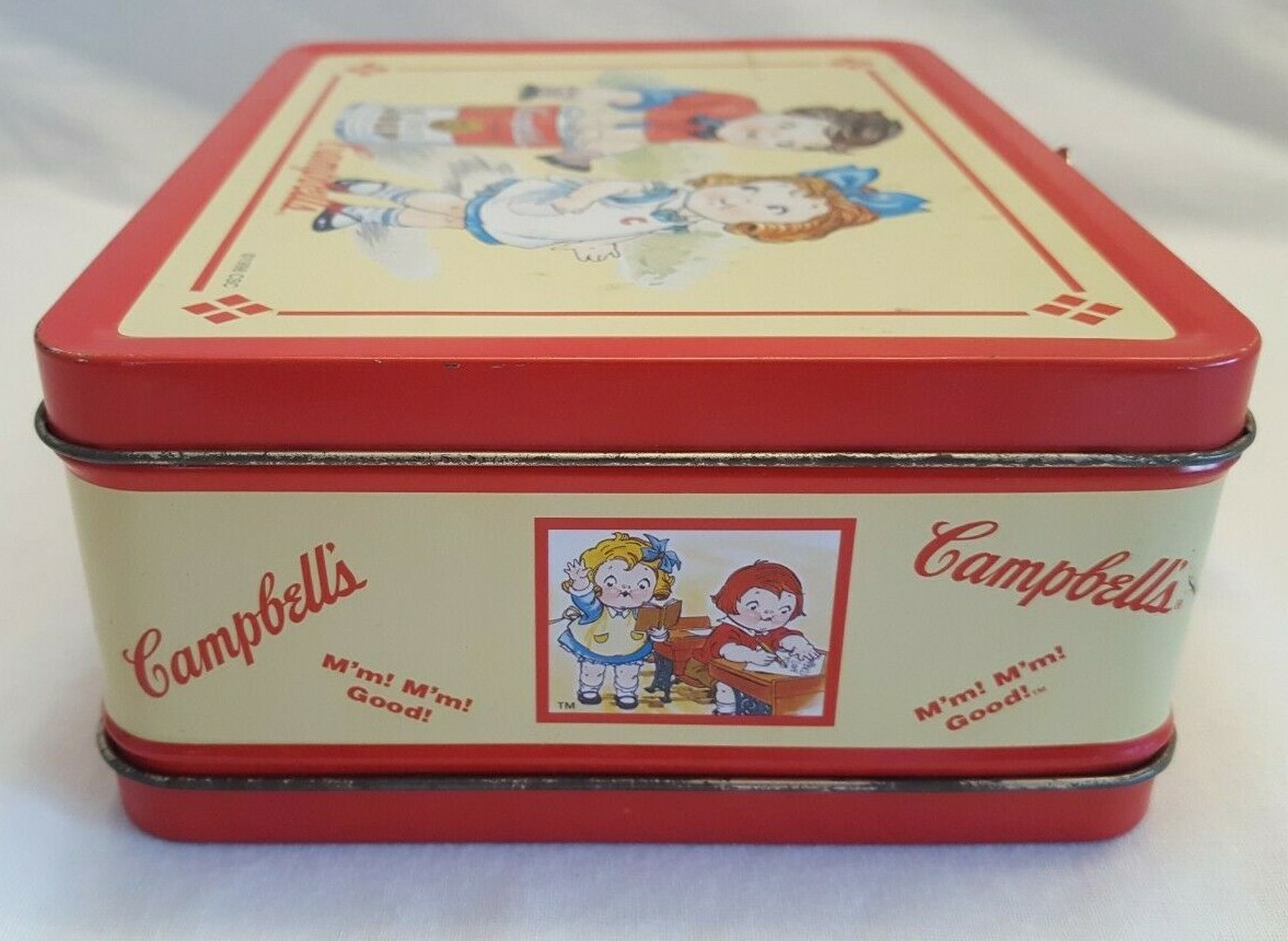 Campbell's Collectables | eBay