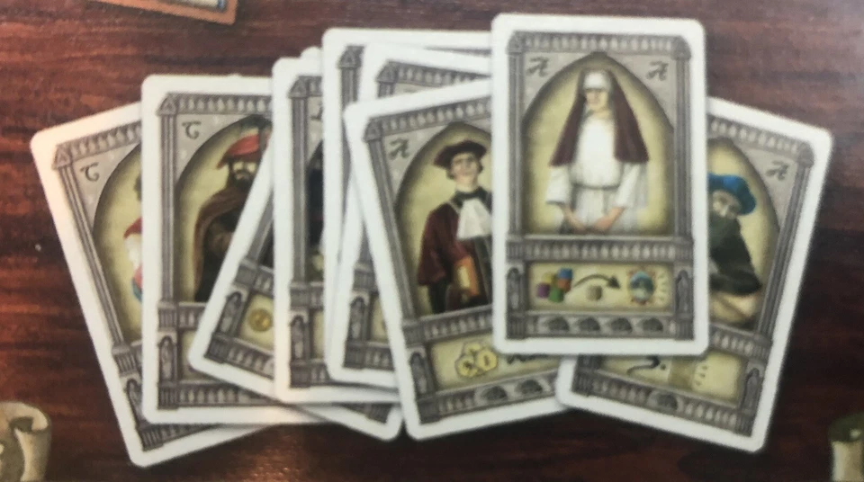 SCHATZKISTE - 10 Jahre ALEA - Ravensburger 26999 ... 11 Erweiterungen / 6 Spiele - Bild 4 von 4